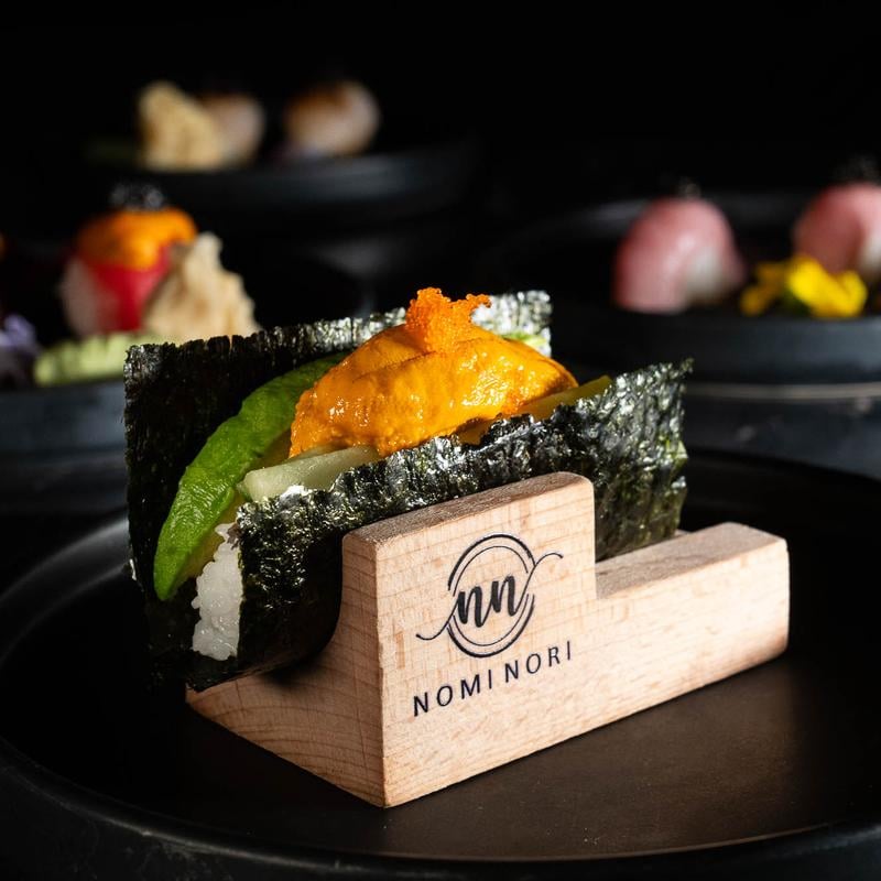 Nomi Nori 1